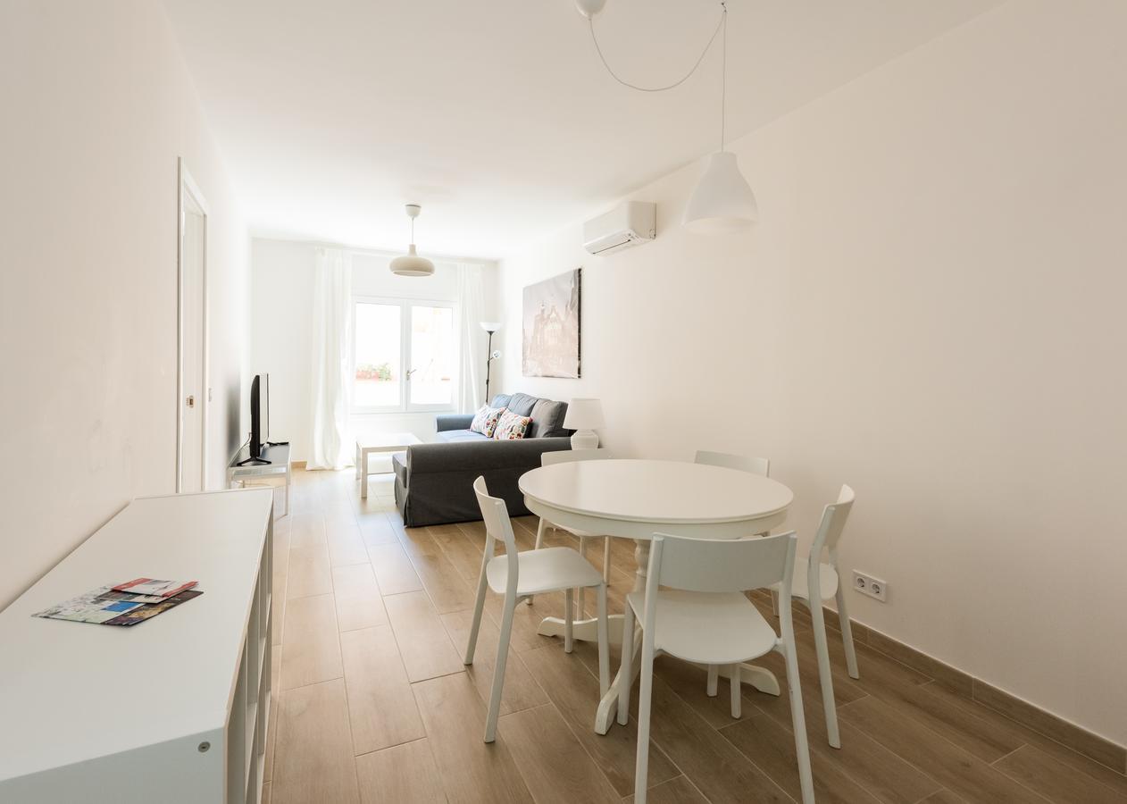 Апартаменти Piso En Edificio Barroco Madrid. Екстер'єр фото