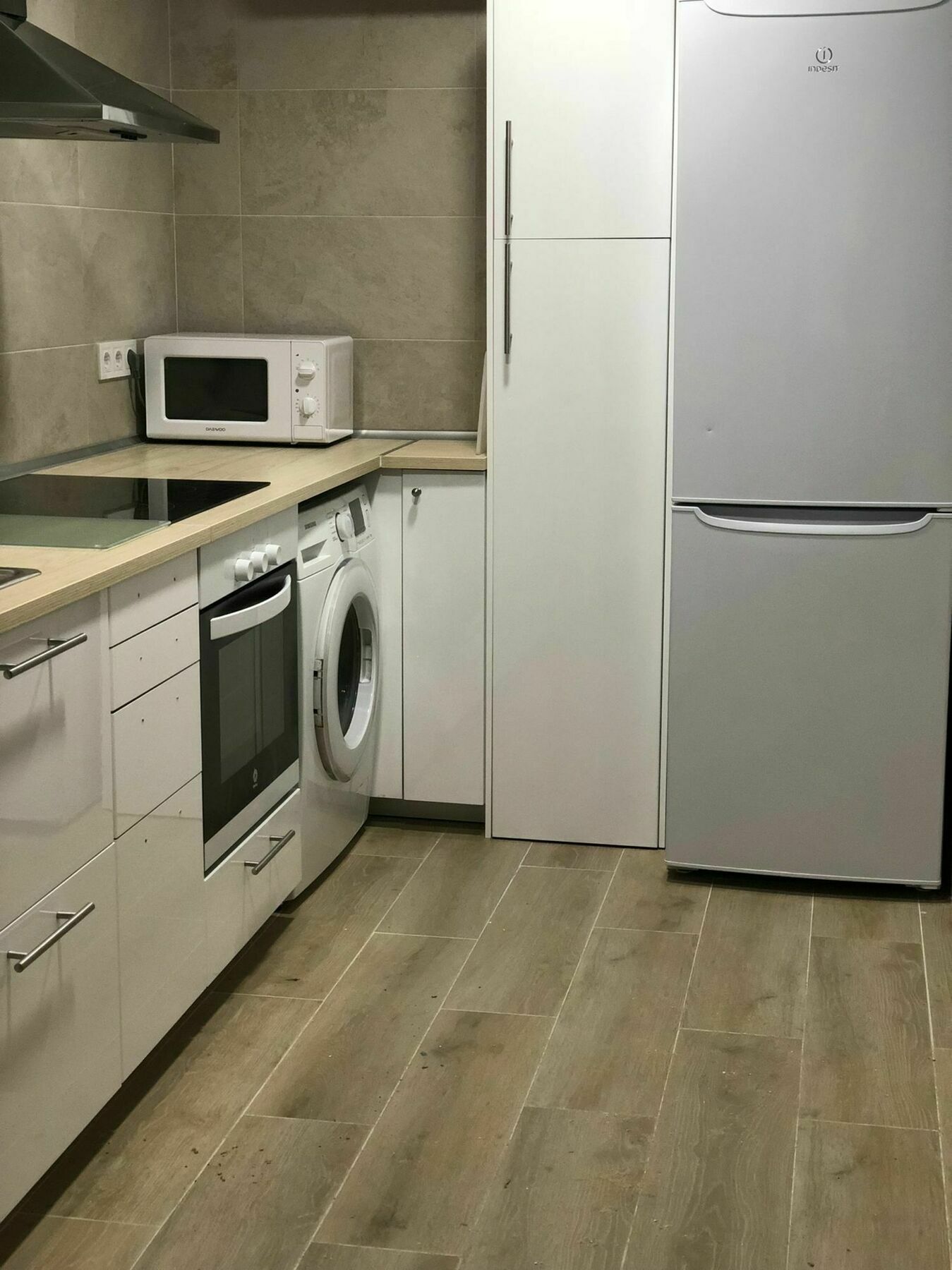Апартаменти Piso En Edificio Barroco Madrid. Екстер'єр фото